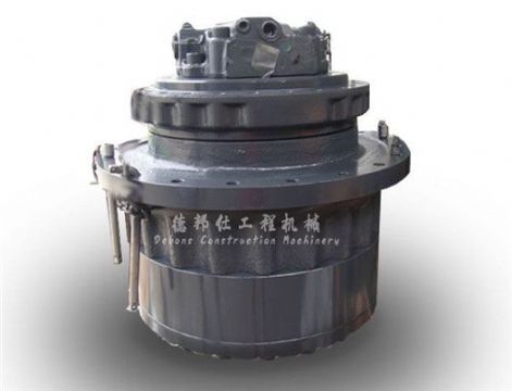 點擊查看詳細(xì)信息<br>標(biāo)題：PC300-7終傳動 閱讀次數(shù)：1602